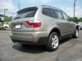 Platinum Bronze Metallic - X3 3.0si Photo No. 4