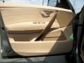 Platinum Bronze Metallic - X3 3.0si Photo No. 7