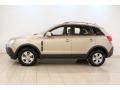 Golden Cashmere - VUE XE 3.5 AWD Photo No. 4