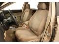 Golden Cashmere - VUE XE 3.5 AWD Photo No. 7