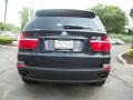 Monaco Blue Metallic - X5 4.8i Photo No. 5
