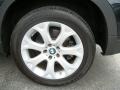 Monaco Blue Metallic - X5 4.8i Photo No. 6
