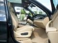 Monaco Blue Metallic - X5 4.8i Photo No. 9