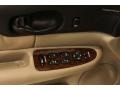 Taupe Controls Photo for 2002 Buick Regal #51054484