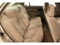 Taupe Interior Photo for 2002 Buick Regal #51054592