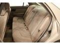 Taupe Interior Photo for 2002 Buick Regal #51054604