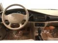 Taupe Dashboard Photo for 2002 Buick Regal #51054616