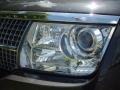 2007 Alloy Grey Metallic Lincoln MKX AWD  photo #6