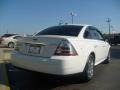 Oxford White - Taurus Limited Photo No. 3