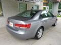 Steel Gray - Sonata GLS Photo No. 2