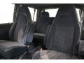 2000 Chevrolet Astro Blue Interior Interior Photo