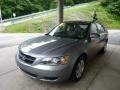 Steel Gray - Sonata GLS Photo No. 5
