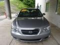 Steel Gray - Sonata GLS Photo No. 6