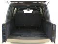 2000 Chevrolet Astro Passenger Van Trunk