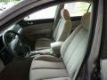 Steel Gray - Sonata GLS Photo No. 8