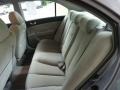 Steel Gray - Sonata GLS Photo No. 9