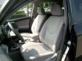 2007 Black Toyota RAV4 4WD  photo #13