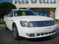 Oxford White - Taurus Limited Photo No. 9