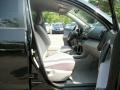 2007 Black Toyota RAV4 4WD  photo #14