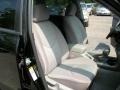 2007 Black Toyota RAV4 4WD  photo #15