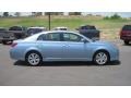 2011 Zephyr Blue Metallic Toyota Avalon   photo #6