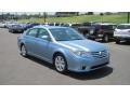 2011 Zephyr Blue Metallic Toyota Avalon   photo #7
