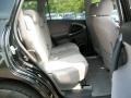 2007 Black Toyota RAV4 4WD  photo #16