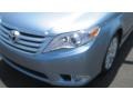 2011 Zephyr Blue Metallic Toyota Avalon   photo #9