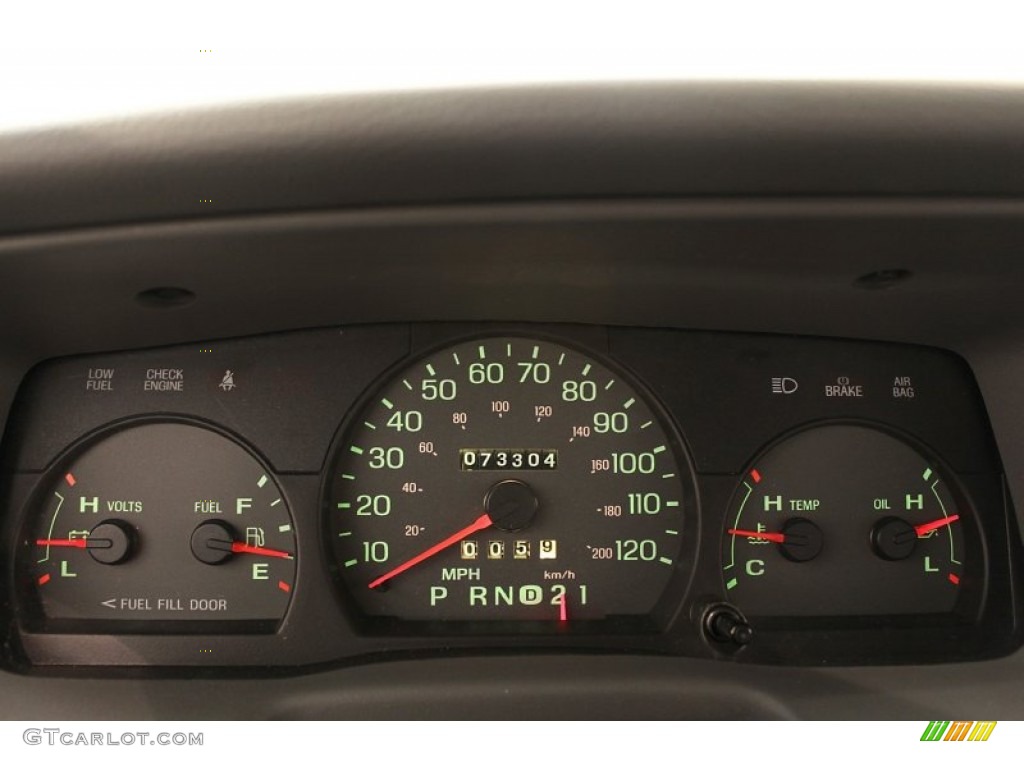 2004 Grand Marquis LS - Dark Toreador Red Metallic / Light Flint photo #11