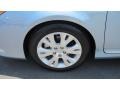 2011 Zephyr Blue Metallic Toyota Avalon   photo #10