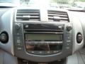 2007 Black Toyota RAV4 4WD  photo #20