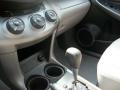 2007 Black Toyota RAV4 4WD  photo #21