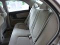 2006 Sand Beige Kia Spectra EX Sedan  photo #8