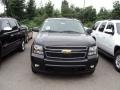 2011 Black Granite Metallic Chevrolet Tahoe LT 4x4  photo #2