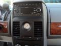 2008 Brilliant Black Crystal Pearlcoat Chrysler Town & Country LX  photo #10