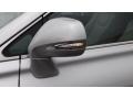 2010 Tungsten Silver Pearl Lexus RX 450h AWD Hybrid  photo #12