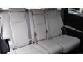 2010 Tungsten Silver Pearl Lexus RX 450h AWD Hybrid  photo #22