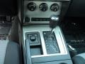 Bright Silver Metallic - Nitro SXT 4x4 Photo No. 11