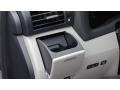 2010 Tungsten Silver Pearl Lexus RX 450h AWD Hybrid  photo #28