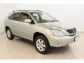 2009 Bamboo Pearl Lexus RX 350 AWD  photo #1