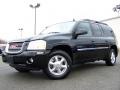 Black Onyx - Envoy XL SLT 4x4 Photo No. 1