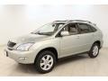 2009 Bamboo Pearl Lexus RX 350 AWD  photo #3