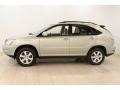 2009 Bamboo Pearl Lexus RX 350 AWD  photo #4