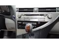 2010 Tungsten Silver Pearl Lexus RX 450h AWD Hybrid  photo #37