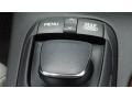 2010 Tungsten Silver Pearl Lexus RX 450h AWD Hybrid  photo #46