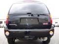 2006 Black Onyx GMC Envoy XL SLT 4x4  photo #5