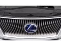 2010 Tungsten Silver Pearl Lexus RX 450h AWD Hybrid  photo #54