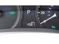 2010 Tungsten Silver Pearl Lexus RX 450h AWD Hybrid  photo #55