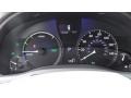 2010 Tungsten Silver Pearl Lexus RX 450h AWD Hybrid  photo #56