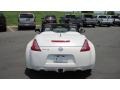  2010 370Z Touring Roadster Pearl White